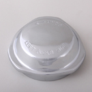 Plain (no logo) - 8 TPI, 52mm, Federal - Left